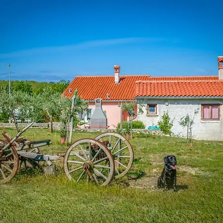 Ferienhaus Holiday Home Sabina - Pet Friendly
