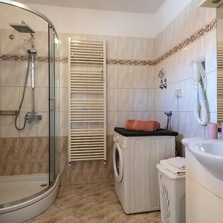 Ferienhaus Holiday Home Sabina - Pet Friendly Labin (Istria)
